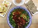 陇轩兰州牛肉面