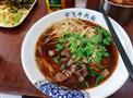 宇飞牛肉面