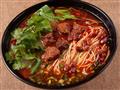 井汤牛肉面