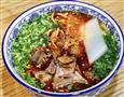 陇轩兰州牛肉面