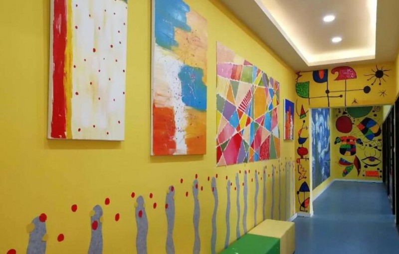 大卫美术教育加盟 大卫美术教育加盟