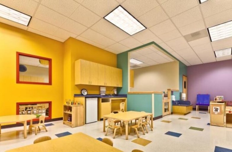 恩吉拉早教 恩吉拉早教