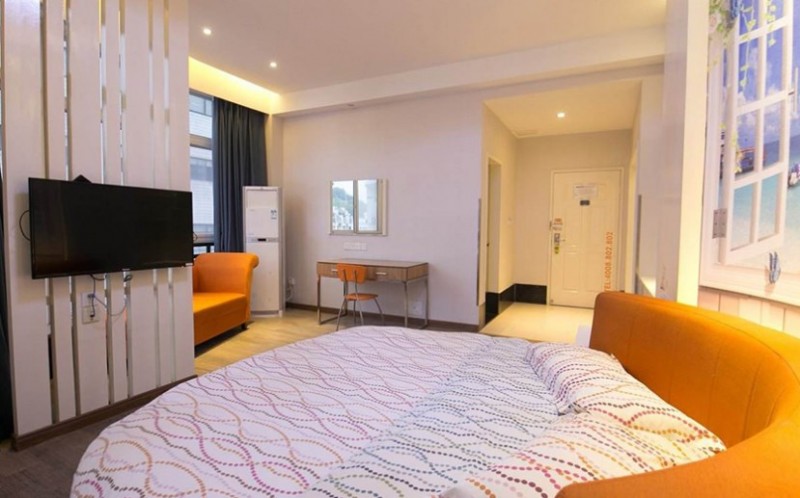 OYO酒店加盟 OYO酒店加盟