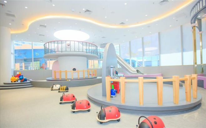 泳哇哇婴儿游泳馆加盟 泳哇哇婴儿游泳馆加盟