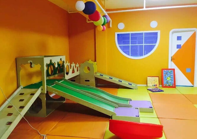 恩吉拉早教 恩吉拉早教