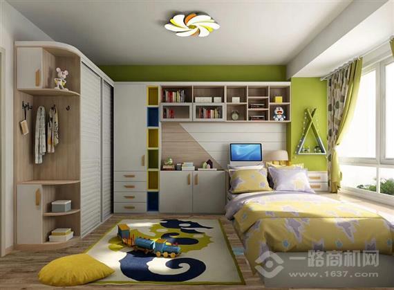 木里木外全屋定制