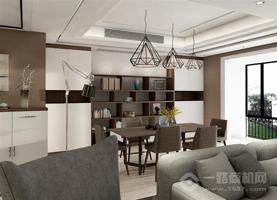 木里木外全屋定制