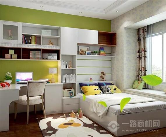 木里木外全屋定制