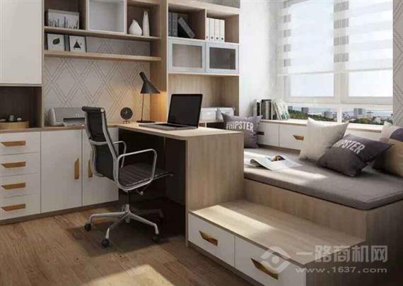 朗墅整木定制家居