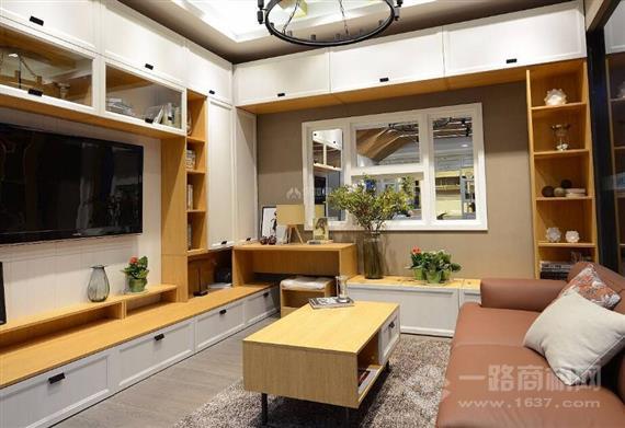 木里木外全屋定制