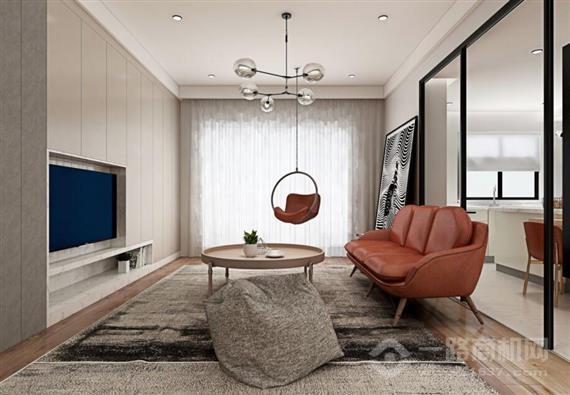 木里木外全屋定制