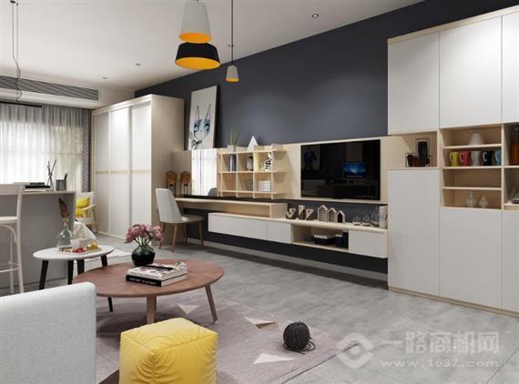 木里木外全屋定制