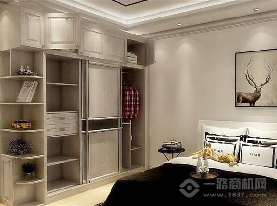 朗墅整木定制家居