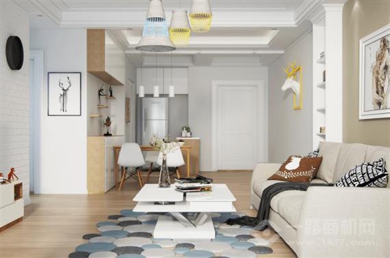 朗墅整木定制家居