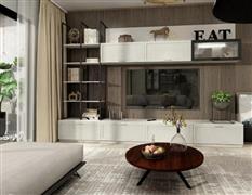 朗墅整木定制家居