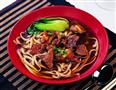 云峰牛肉面