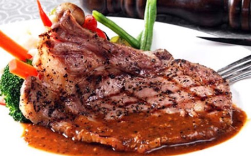 佐克牛排 佐克牛排