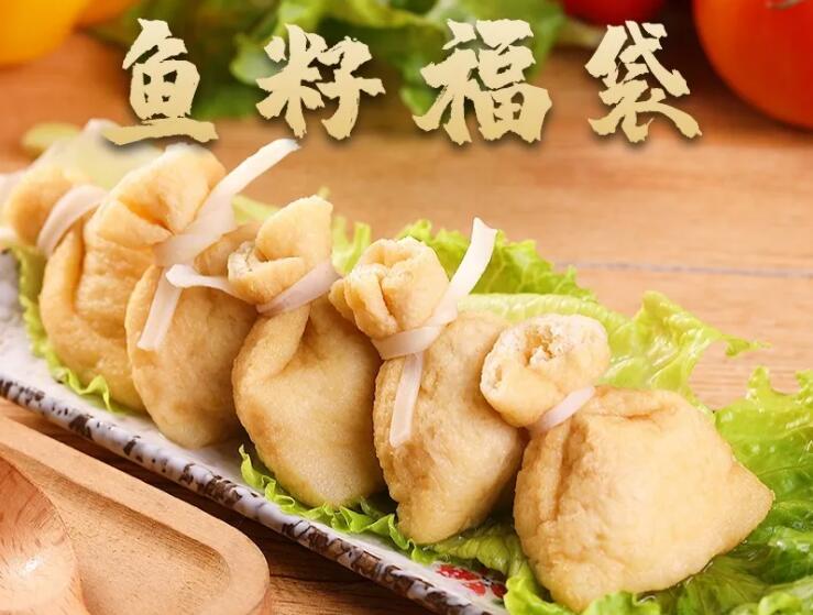 鍋圈食匯火鍋食材超市加盟