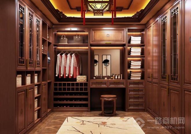 居梦园整木家装 居梦园整木家装