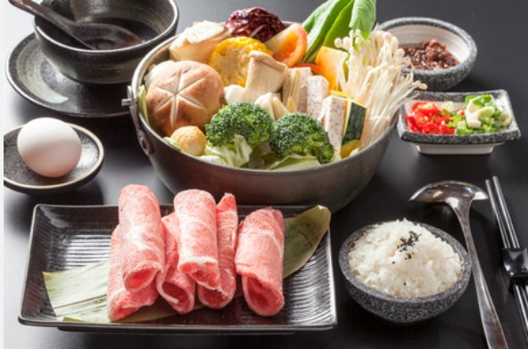 奔吃老火鍋 奔吃老火鍋