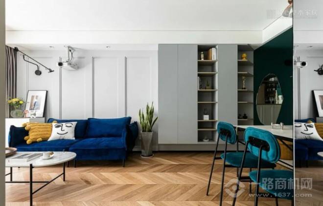 顺心整木家居加盟 顺心整木家居加盟