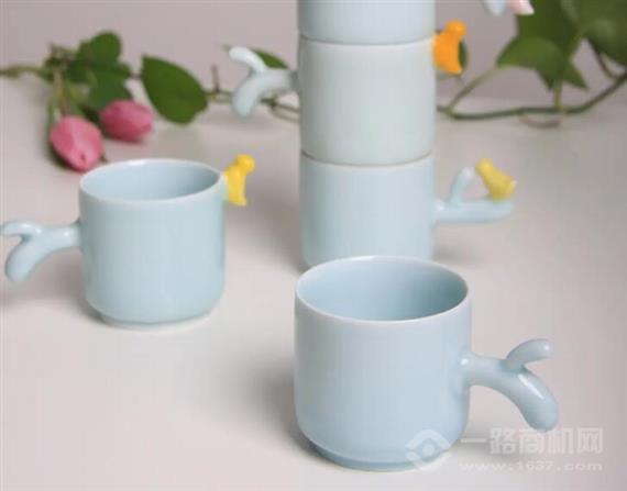 臻善陶瓷日用品