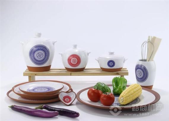 臻善陶瓷日用品