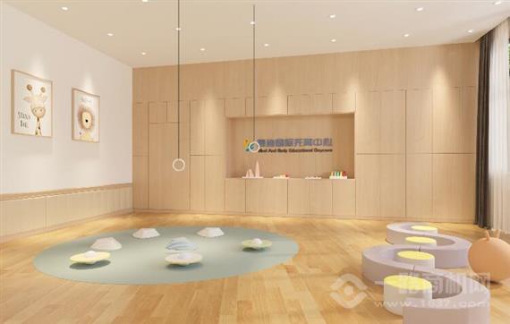 曼迪国际托育中心