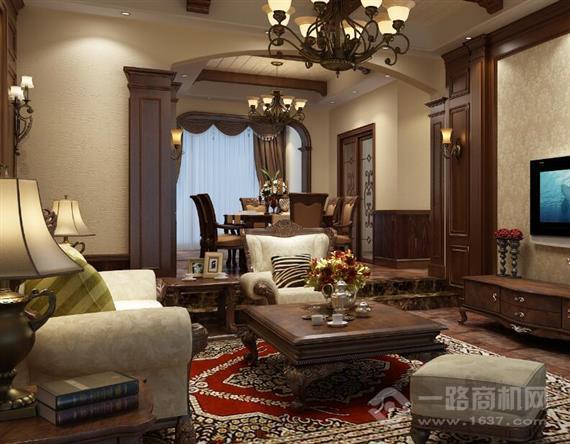 居梦园整木家装