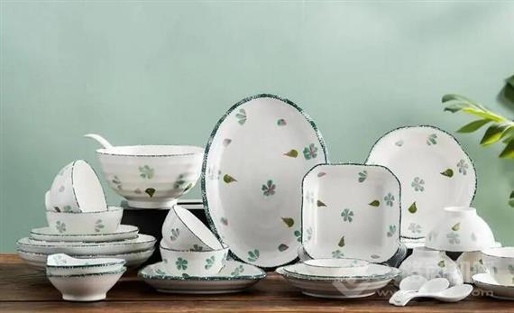 臻善陶瓷日用品