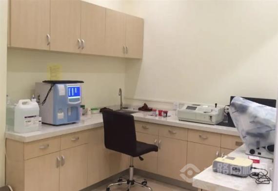 宠物康宠物医院