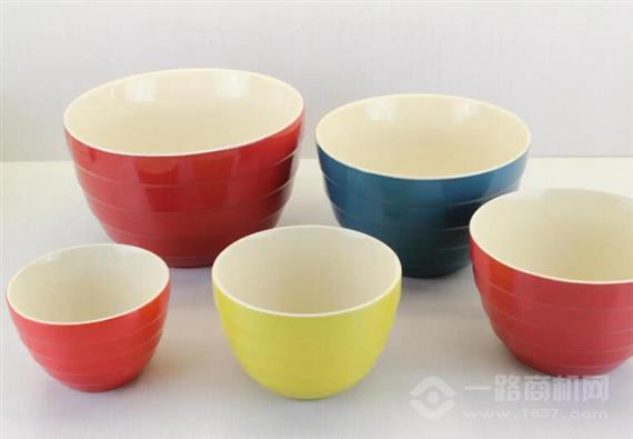 臻善陶瓷日用品