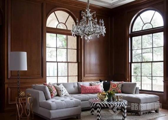 居梦园整木家装