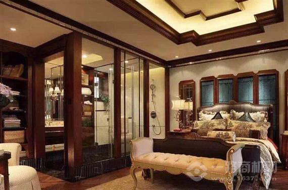 居梦园整木家装