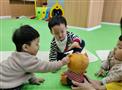 卜卜成长加社区托育