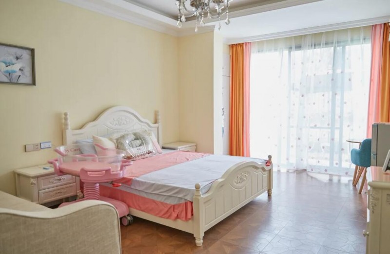 新媽媽月子中心