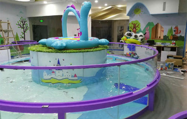 乐尔婴幼儿游泳馆加盟 乐尔婴幼儿游泳馆加盟