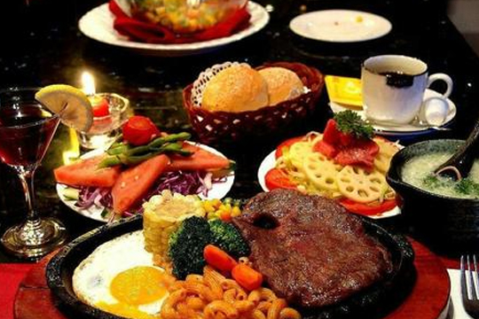 牛仕莱牛排加盟 牛仕莱牛排加盟