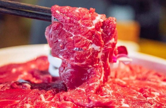 領(lǐng)鮮牛肉火鍋加盟