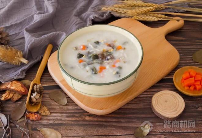 笑脸粥铺加盟 笑脸粥铺加盟