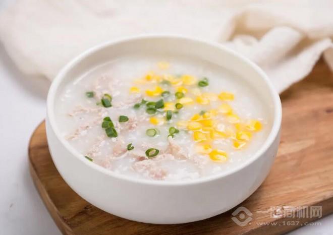 瑞圆粥饼坊加盟