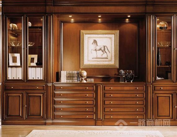 风鸟全实木定制