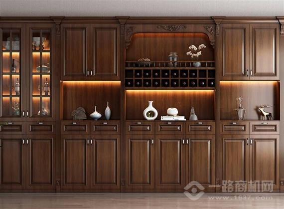 风鸟全实木定制