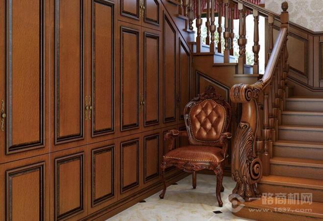 梦洋家居整木定制 梦洋家居整木定制