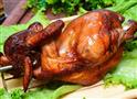百岁烧鸡