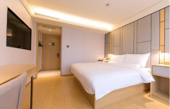 維也納酒店加盟