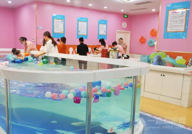 水立方游泳加盟