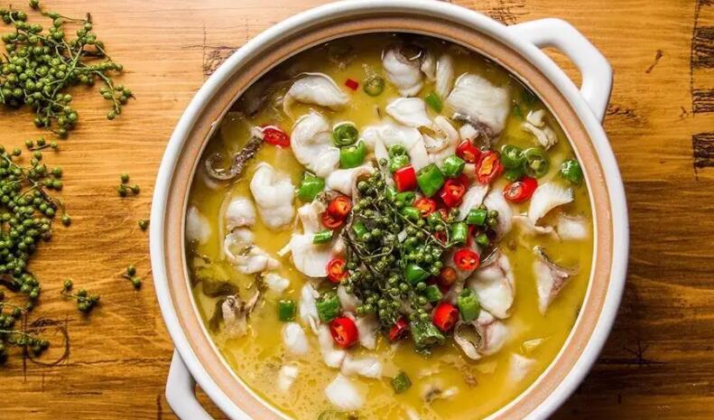 真味酸菜魚加盟 真味酸菜魚加盟