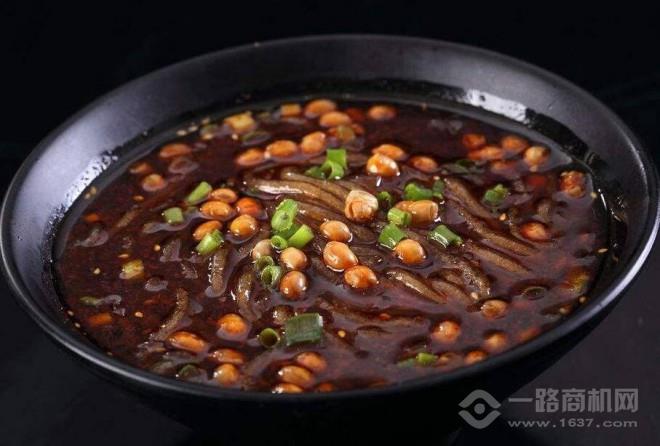 喜味酸辣粉 喜味酸辣粉