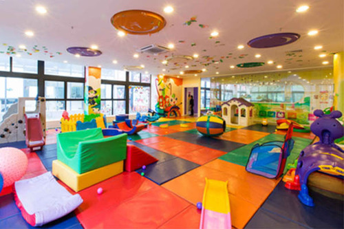 艾尔家少儿体适能加盟 艾尔家少儿体适能加盟